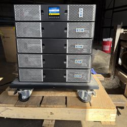New Surplus Eaton 9PX2000RT