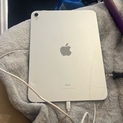 IPad 10th Gen 256G