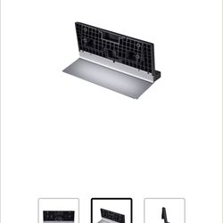 LG TV Pedestal Stand for OLED G series (83'' / 77'') - $60