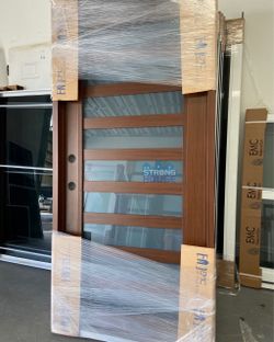 Puertas y Ventanas de Impacto Contra Huracanes 🌪️🛡️