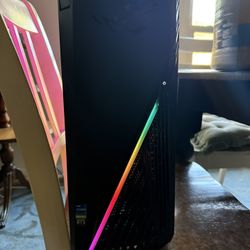 ROG gaming pc
