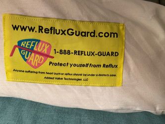 Reflux Guard