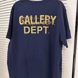 Gallery Dept Tokyo Tee Shirt (XL/Extra large)