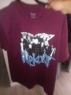 Slipknot Tee