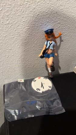 Peach Riot Rush Hour Blind Box- Gigi  Mail Delivery