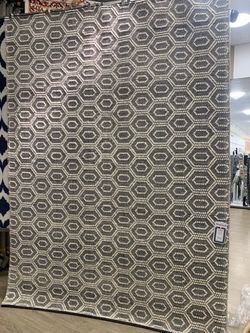 Large area rug