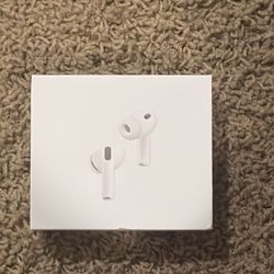 AirPods Pro 3