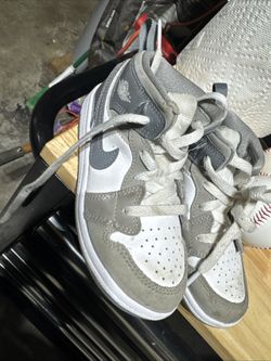 Jordans Kids