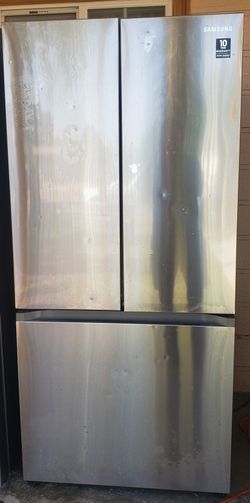 Refrigerator Samsung