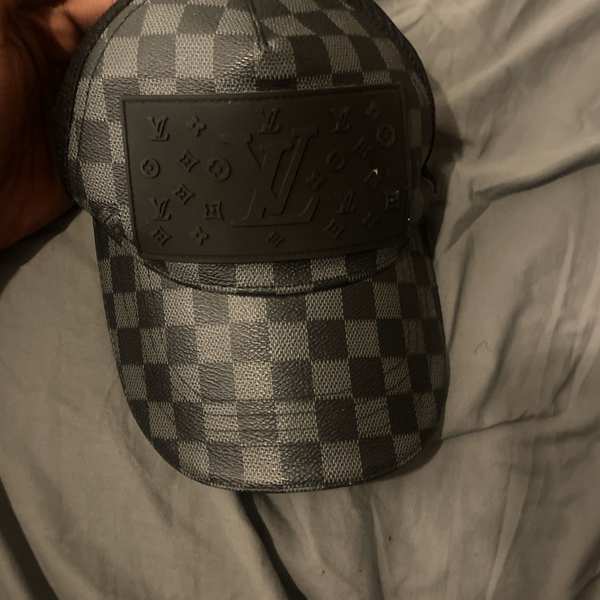 Louis Vuitton Hat