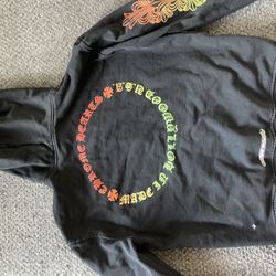 Chrome Heart Hoodie 