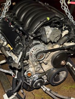 L87 6.2 / 4x4 trans