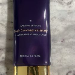 Body Coverage Perfector