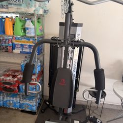 Home Gym