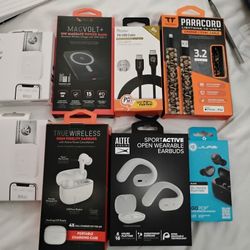 New Phone Accessories 