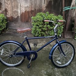 Kids Bike 18” Linus Beach Bike