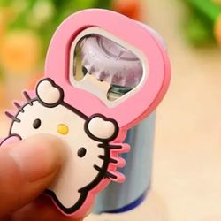 Hello Kitty Bottle Opener💖🥰