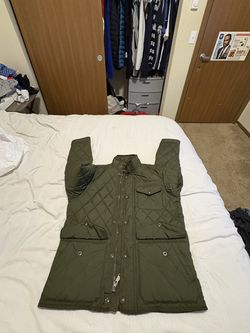 Polo Ralph Lauren jacket size medium