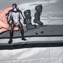 Dc Figures McFarlane 