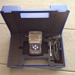 Shimpo FG-3008 Digital Force Gauge