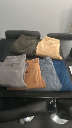X5 used 30x30 skinny fit chinos