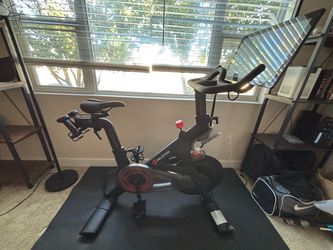 1st Gen Peloton