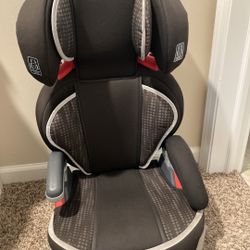 Kids Booster Car Seat