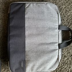 Laptop Bag Ytonet Fits 15” Or Smaller