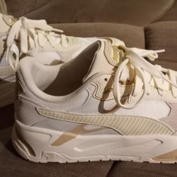 Puma Sneakers Men $50 