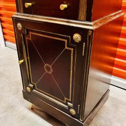 Antique Side Table