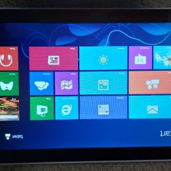 Asus 8" Tablet