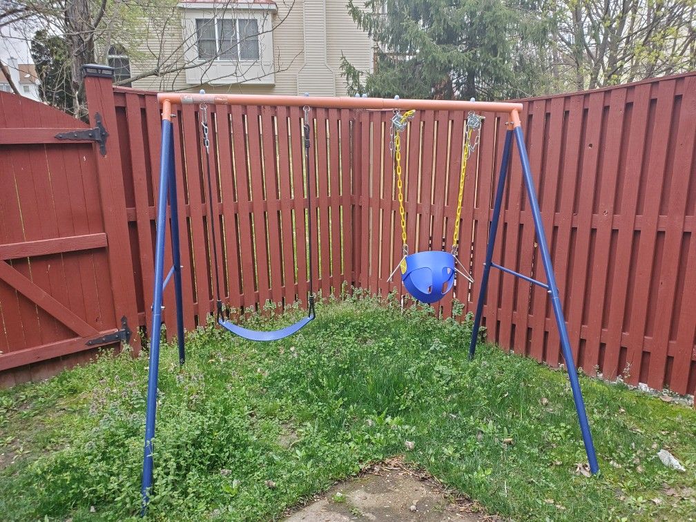 Swing Set