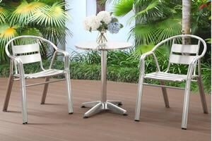 3pc Outdoor Set @Elegant Furniture