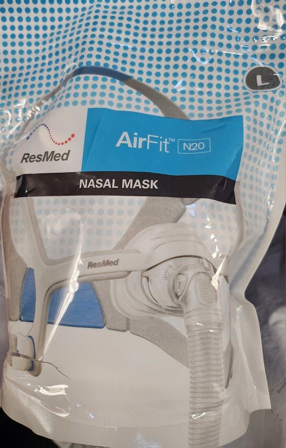 AirFit Mask