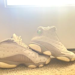 2018 Wmns Air Jordan 13 Retro ‘Phantom’