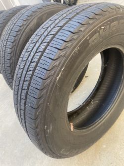 Usadas Con Buen Rodado