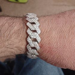 Bracelet / Esclava