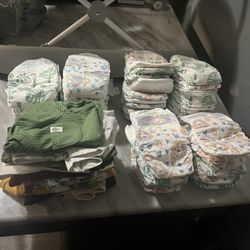 Baby Stuff 