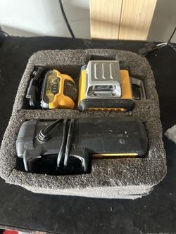 Dewalt Laser