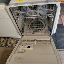 Dishwashers