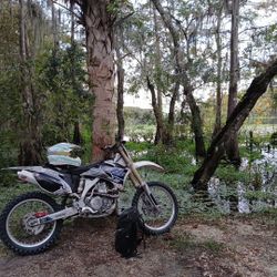 Dirt Bike For Sale