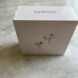 AirPods Pro New Generation 2024