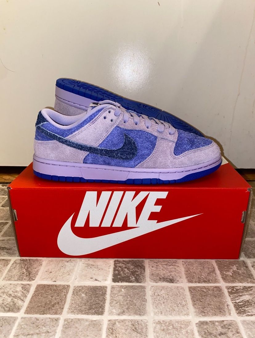 NEW Sz9.5M Nike Dunk Low Original All