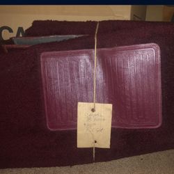 New Chevy Nova Carpet