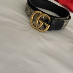 Gucci Belt