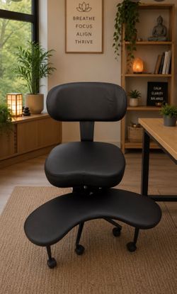 Office meditation Chair
