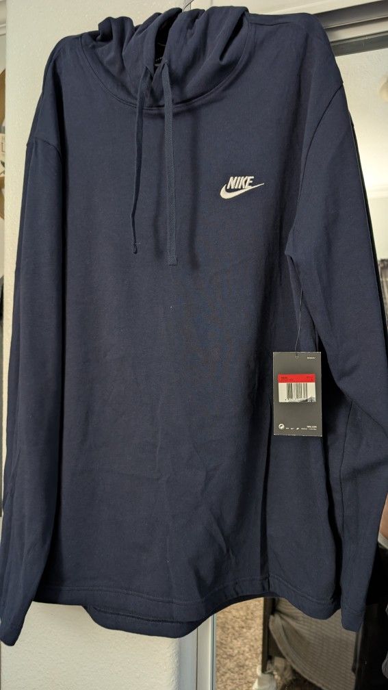 Nike Hoodie