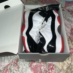 Air Jordan 11 Retro Low (gs)