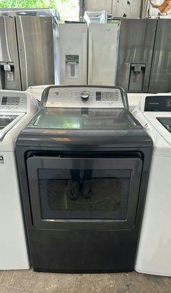 GE Basic Dryer Black – SensorDry Lint Filter