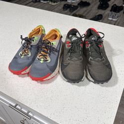 Shoe